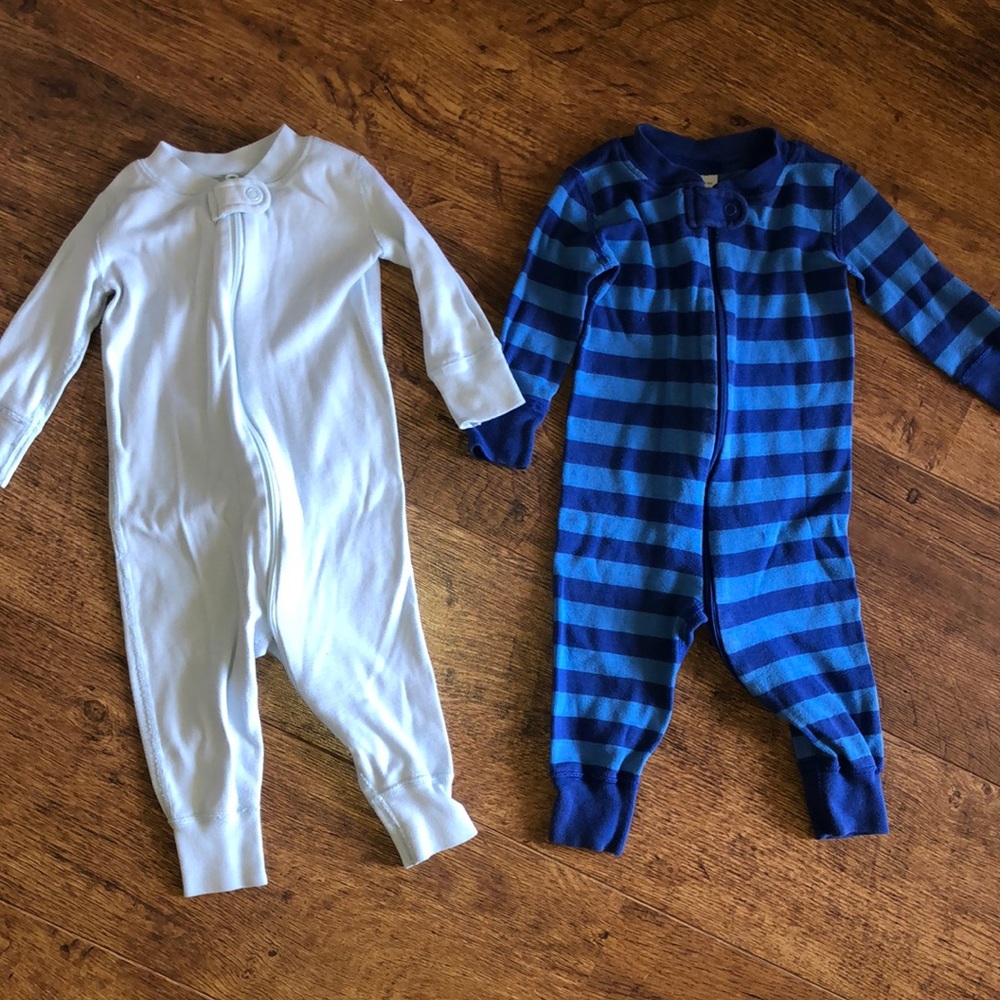Hanna Andersson pjs